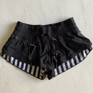 Lululemon Surf Short Reversible Size 2